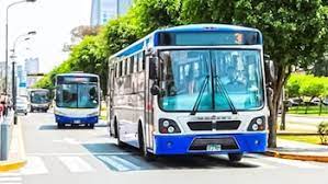 Saludan puesta en marcha Servicio 8 del Corredor Azul